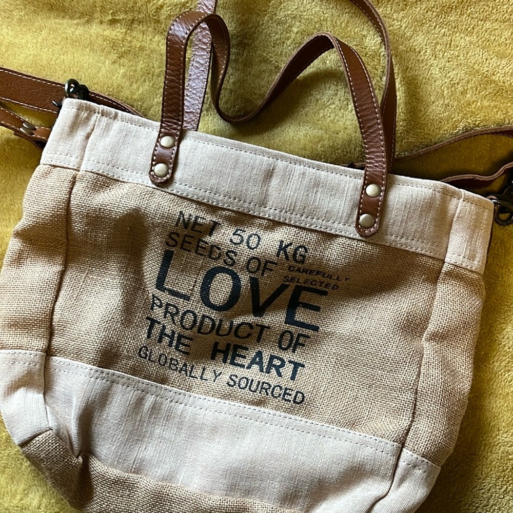 Myra Bag tote